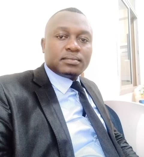 Mr GUELA LIENOU Maurice