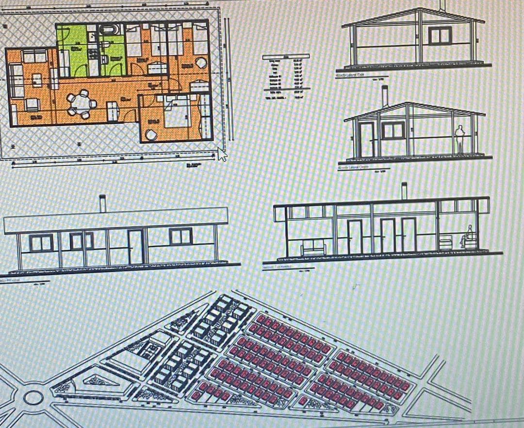 Boundary Rectification